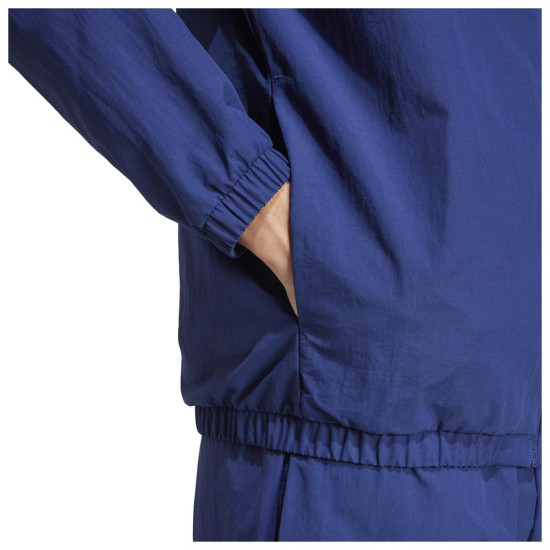Adidas Ανδρική ζακέτα Essentials Small Logo Windbreaker